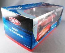 James Bond - The Beanstalk Group - Meurs un Autre Jour - Ford Thunderbird Echelle 1/18 Neuve en Boite
