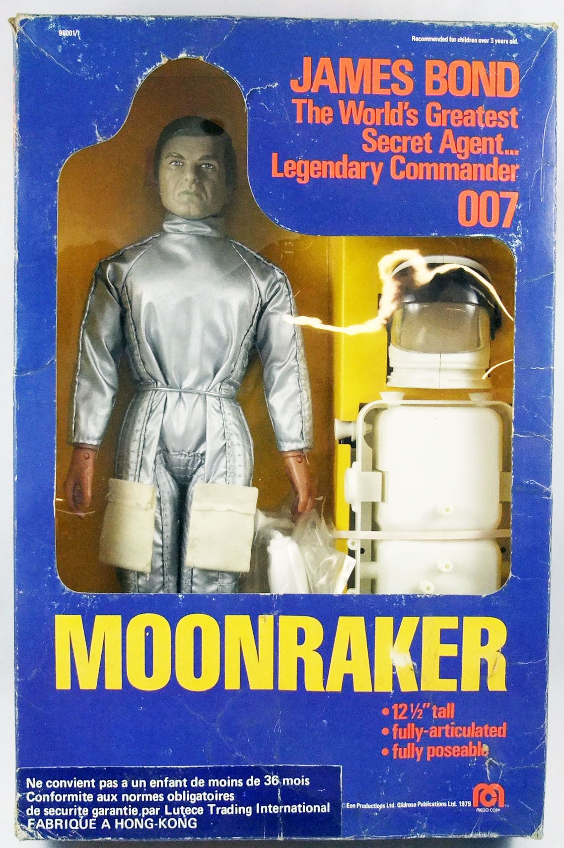 moonraker
