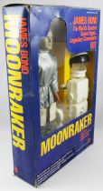 James Bond (Vintage) - Mego - Moonraker James Bond (Mint in Box)