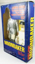 James Bond (Vintage) - Mego - Moonraker James Bond (Mint in Box)