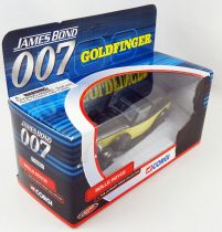 James Bond 007 - Corgi (The Ultimate Bond Collection) - Goldfinger - Rolls Royce (neuve en boi