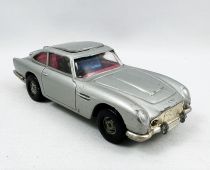 James Bond 007 - Corgi 1978 - Aston Martin DB5 (Réf.271) loose