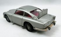 James Bond 007 - Corgi 1978 - Aston Martin DB5 (Réf.271) loose