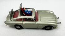 James Bond 007 - Corgi 1978 - Aston Martin DB5 (Réf.271) loose