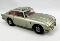 James Bond 007 - Corgi 1978 - Aston Martin DB5 (Réf.271) loose