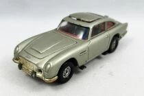 James Bond 007 - Corgi 1978 - Aston Martin DB5 (Réf.271) loose