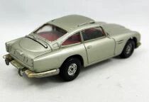 James Bond 007 - Corgi 1978 - Aston Martin DB5 (Réf.271) loose