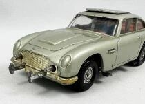 James Bond 007 - Corgi 1978 - Aston Martin DB5 (Réf.271) loose