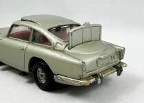 James Bond 007 - Corgi 1978 - Aston Martin DB5 (Réf.271) loose