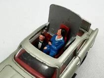 James Bond 007 - Corgi 1978 - Aston Martin DB5 (Réf.271) loose