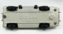 James Bond 007 - Corgi 1978 - Aston Martin DB5 (Réf.271) loose