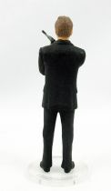 James Bond 007 - Corgi Icon - Figurine James Bond 8cm métal