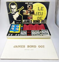 James Bond 007 - Jeu de societé (Edition Luxe) - Jouets Educatifs Universels