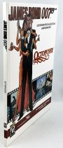 James Bond 007: Octopussy - Le Jeu de Rôle (RPG) - Jeux Descartes 1990