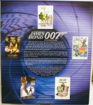 James Bond 007 Barbie & Ken - Mattel 2002 (ref.B0150)