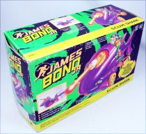 James Bond Jr. - Hasbro - S.C.U.M. Shark (mint in box)