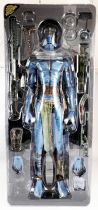 James Cameron\'s  Avatar - Hot Toys 1:6 Scale - Jake Sully (MMS 159)