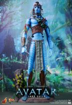 James Cameron\'s  Avatar - Hot Toys 1:6 Scale - Jake Sully (MMS 159)