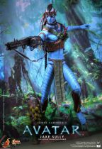 James Cameron\'s  Avatar - Hot Toys 1:6 Scale - Jake Sully (MMS 159)