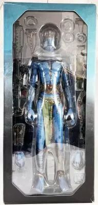James Cameron\'s  Avatar - Hot Toys 1/6�me - Jake Sully (MMS 159)