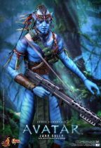 James Cameron\'s  Avatar - Hot Toys 1/6ème - Jake Sully (MMS 159)