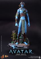 James Cameron\'s  Avatar - Hot Toys 1/6ème - Jake Sully (MMS 159)