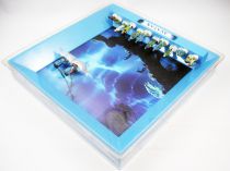 James Cameron\'s Avatar - Boxed gift-set of 12 porcelain bean-figures