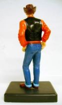 James Dean -  6\'\' PVC Figure