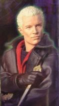 James Marsters as Spike -  Sideshow Toys 12 inches (mint in box)