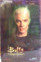James Marsters as Spike -  Sideshow Toys 12 inches (mint in box)