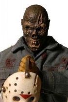 Jason Voorhees \'\'Friday the 13th Part VI\'\' - Sideshow 14\'\'