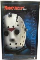 Jason Voorhees \'\'Friday the 13th Part VI\'\' - Sideshow 14\'\'