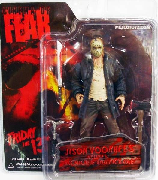 jason mezco