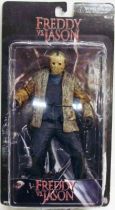 Jason Voorhees (Freddy vs. Jason) - NECA Cult Classics Icons