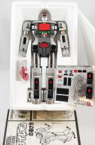 Jaspion - Bandai -  DX Daileon transforming die-cast robot GC-29