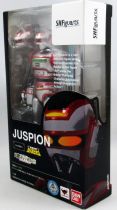 Jaspion - Bandai S.H.Figuarts - Juspion