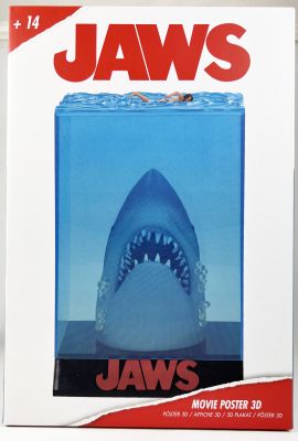 jaws---11-inches-movie-3d-