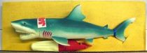 Jaws - Bandai - Jaws Motorized vinyl figure