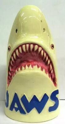Jaws - Coffer Sports LTD - Ceramic Bank