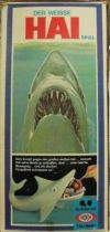 Jaws - Ideal - Jaws game (Loose with German box)