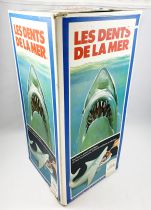 Jaws - Ideal - Jaws Game (used in French box)