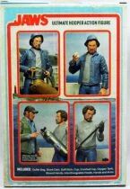 Jaws - Matt Hooper (Amity Arrival) - 7\  Ultimate Action-figure - NECA