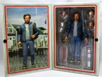 Jaws - Matt Hooper (Amity Arrival) - 7\  Ultimate Action-figure - NECA
