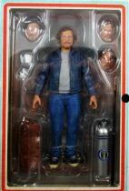 Jaws - Matt Hooper (Amity Arrival) - 7\  Ultimate Action-figure - NECA