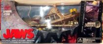 Jaws - McFarlane Movie Maniacs Deluxe boxed set