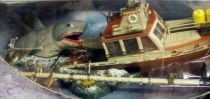 Jaws - McFarlane Movie Maniacs Deluxe boxed set