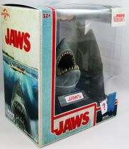 Jaws - McFarlane Toys - Classic Movie Poster - Movie Maniacs