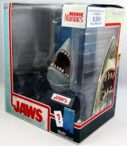 Jaws - McFarlane Toys - Classic Movie Poster - Movie Maniacs