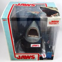 Jaws - McFarlane Toys - Classic Movie Poster - Movie Maniacs
