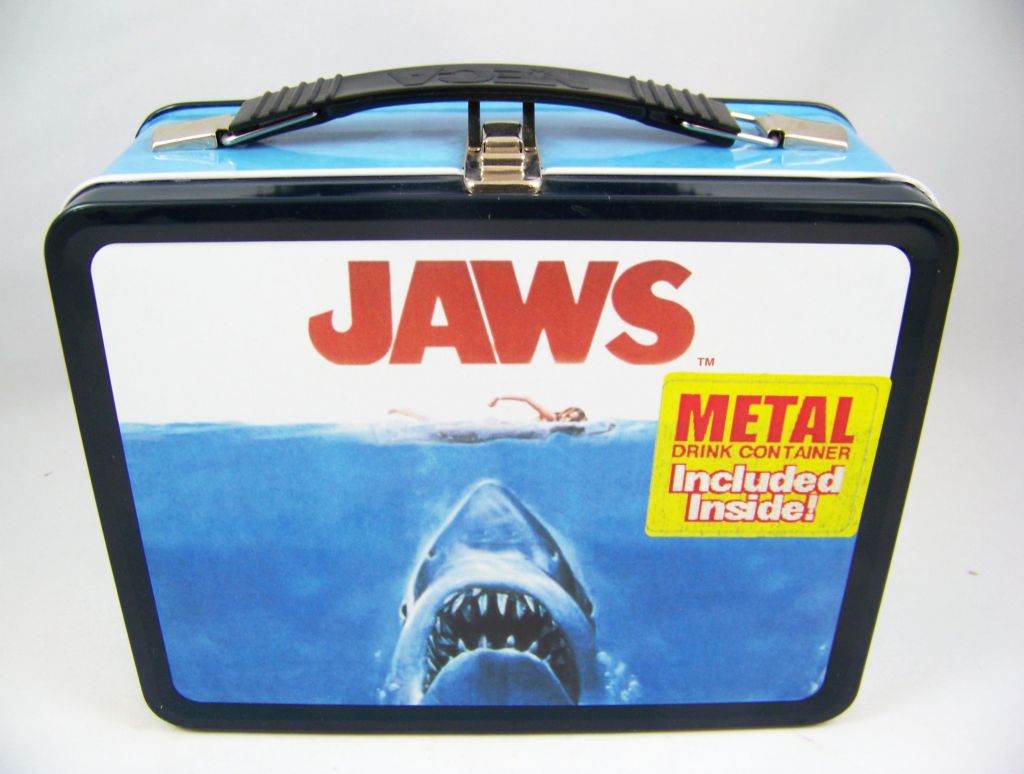 neca jaws